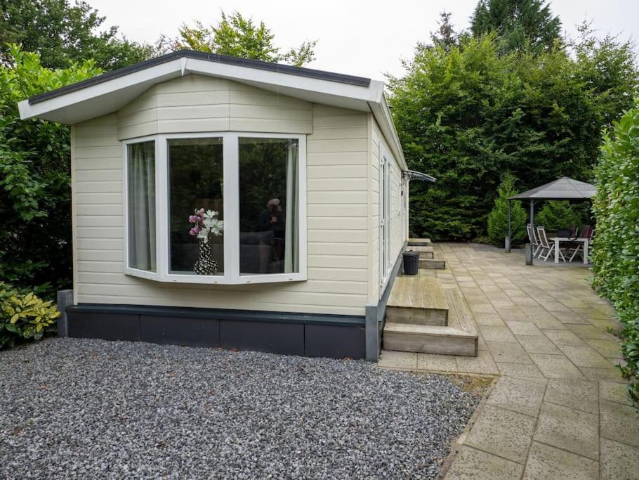 Gezellig Chalet In Baarle-Nassau Ngoại thất bức ảnh